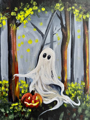 Open image in slideshow, ADULTS PAINT PARTY (DEPOSIT ONLY)
