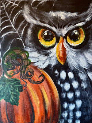 Open image in slideshow, ADULTS PAINT PARTY (DEPOSIT ONLY)

