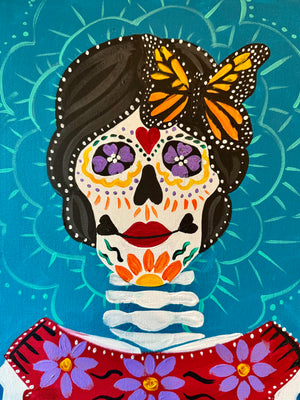 Open image in slideshow, ADULTS PAINT PARTY (DEPOSIT ONLY)
