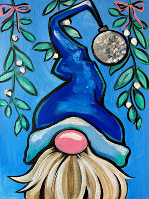 Open image in slideshow, ADULTS PAINT PARTY (DEPOSIT ONLY)
