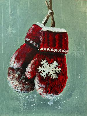 Open image in slideshow, ADULTS PAINT PARTY (DEPOSIT ONLY)
