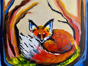 Open image in slideshow, ADULTS PAINT PARTY (DEPOSIT ONLY)
