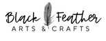 Black Feather Arts & Crafts